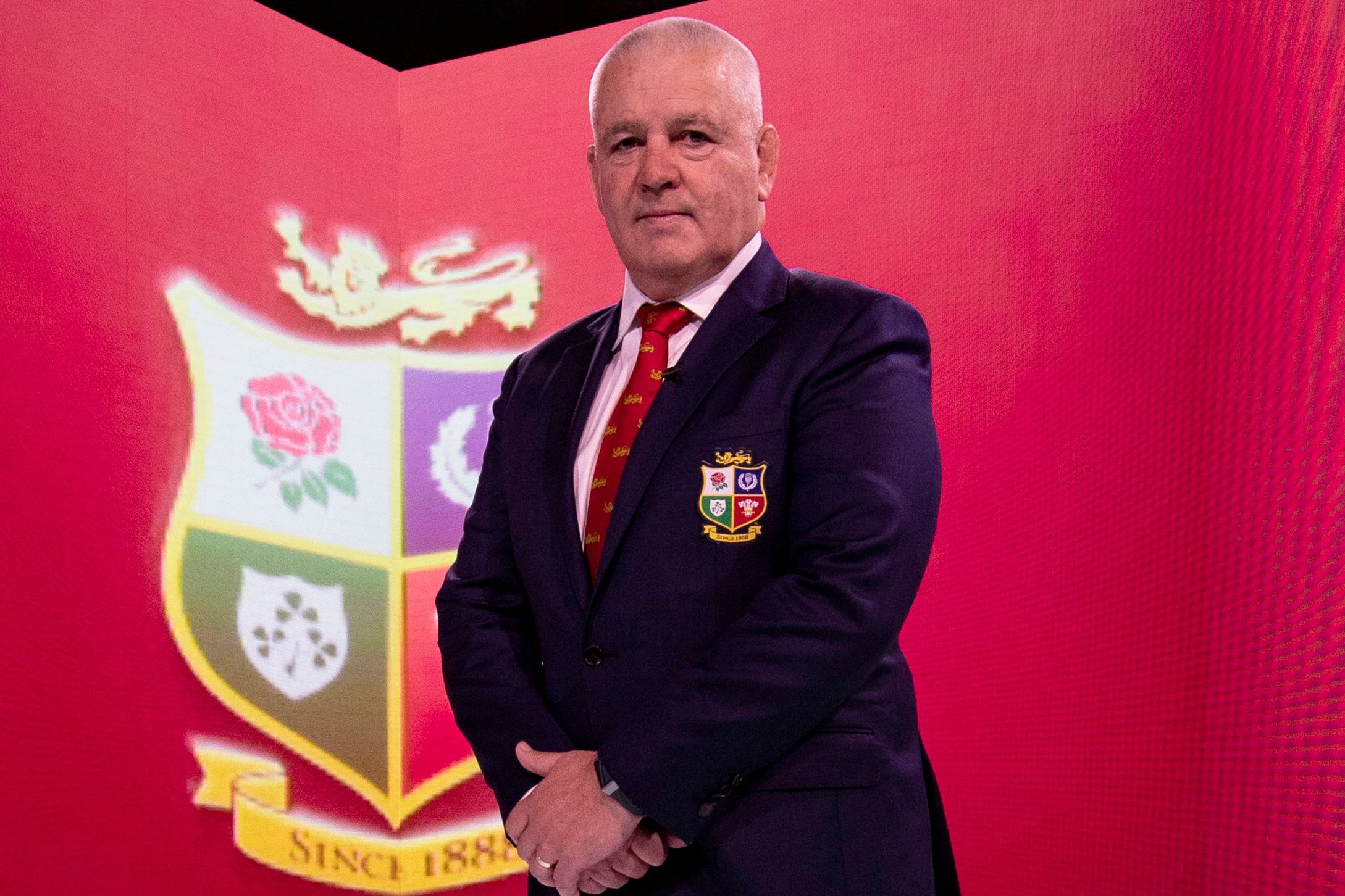 The Lions' opening fixture against Japan could be broadcast on Channel 4