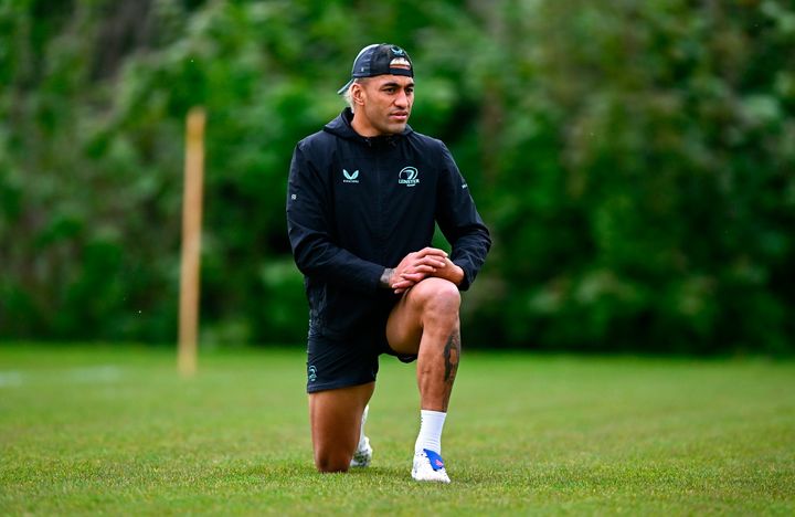 European rugby jury: Are Leinster better equipped this time, should Rieko Ioane start, what should Ulster target?