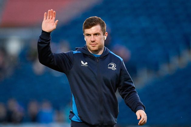 Leinster sweat on fitness of seven Ireland internationals ahead of Champions Cup clash with Leicester