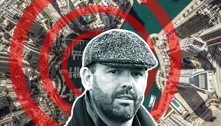 Paul Williams: It was always a case of ‘when’ and not ‘if’ Daniel Kinahan would be arrested