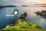 thumbnail: Reader Travel Awards: Who are your holiday heroes for 2020?