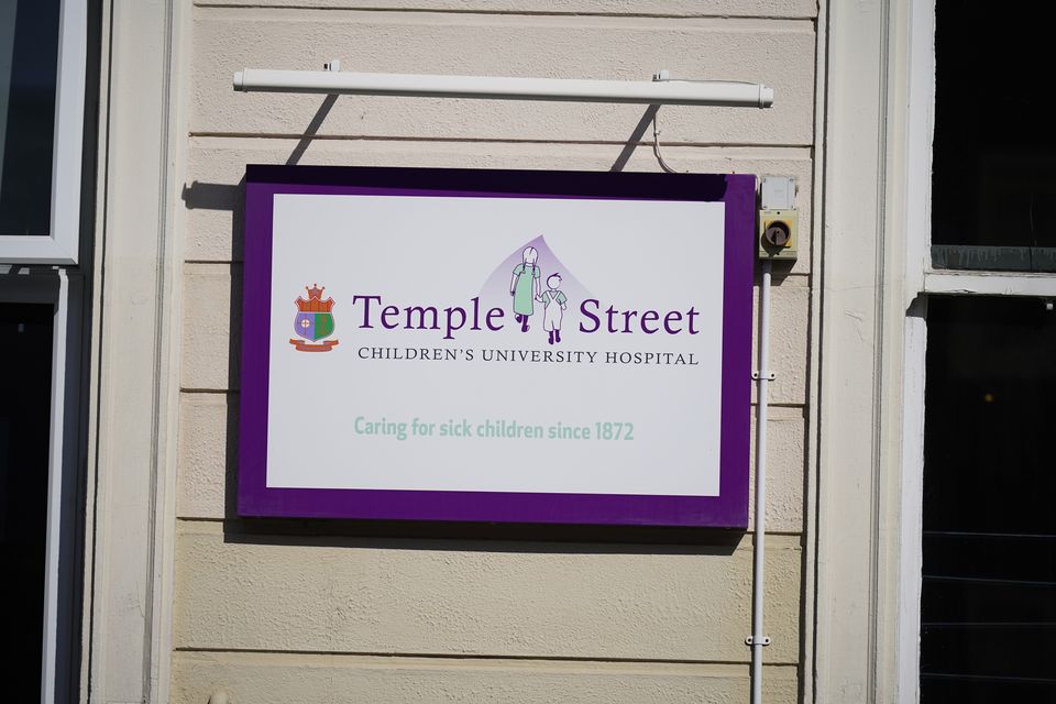 Surgeon at centre of spinal implants investigation in Temple St Hospital was acting with ‘good intent’, consultants body claims Surgeon at centre of spinal implants investigation in Temple St Hospital was acting with ‘good intent’, consultants body claims