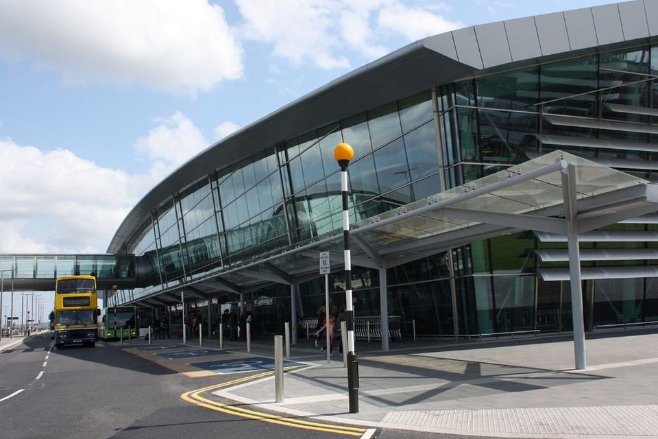 Dublin Airport