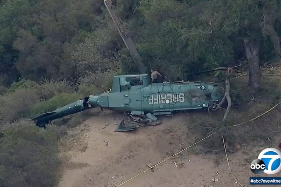 Car Accident - ABC7 Los Angeles