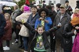 thumbnail: St. Patrick's Day Parade in Blessington