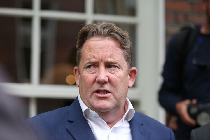 Transport minister ‘taken aback’ by driving ban for garda pursuing illegal scramblers