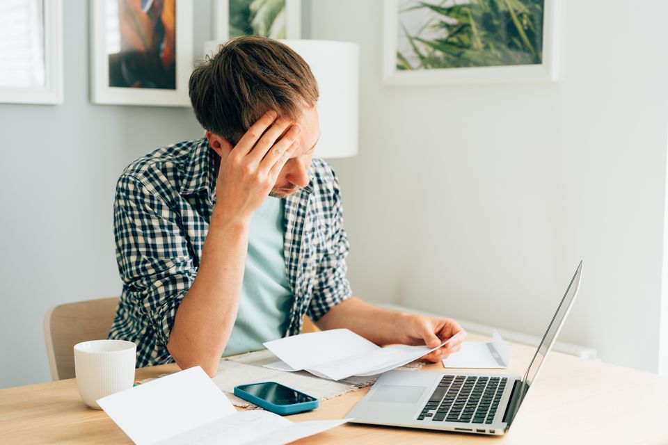 High electricity costs for consumers have been a feature of the market for two years now. Stock image