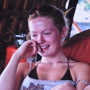 Scarlett Keeling was murdered on a Goa beach