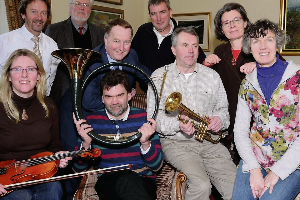 Search on for Young Musician of the Year | Independent.ie