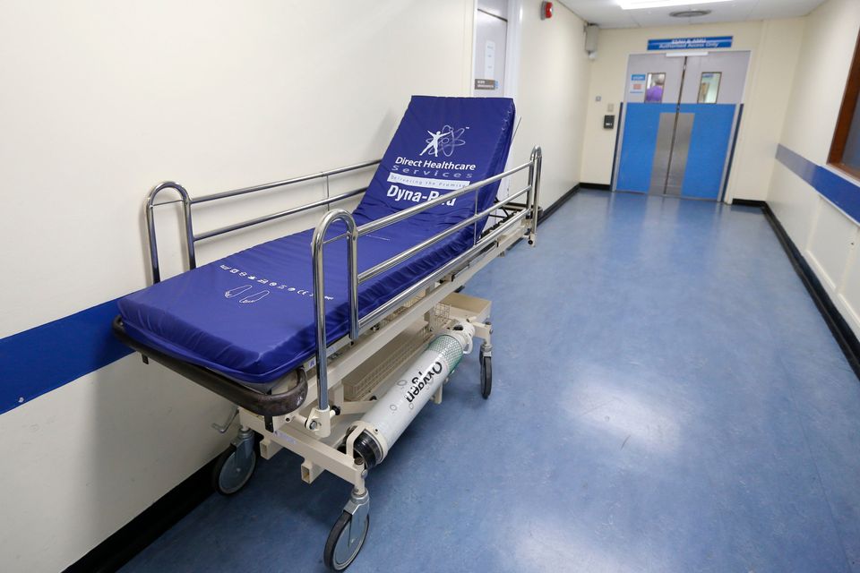 The fund was set up to tackle hospital waiting lists. Stock photo: Getty