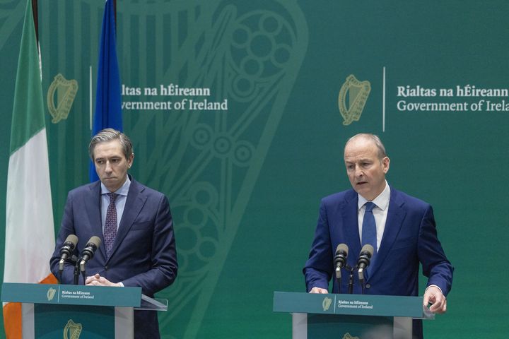 Mary Regan: Government concedes at eleventh hour to quell a political crisis, but what happens when the money runs out?