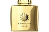 thumbnail: Amouage Gold Woman, €345, parfumarija.com