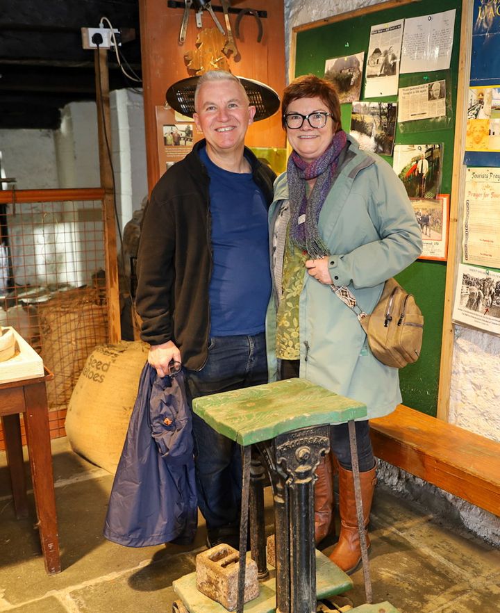 Around the Districts: Courtown, Craanford-Monaseed, Kilanerin-Ballyfad, Kilmuckridge and Tara Hill