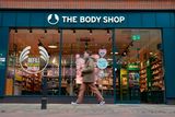 thumbnail: People walk past a Body Shop store in Canterbury. The Body Shop has hired administrators, putting thousands of jobs at the cosmetics chain at risk. The retailer, which runs more than 200 shops across the UK, has appointed insolvency experts from FRP Advisory to oversee the process. Picture date: Tuesday February 13, 2024. PA Photo. See PA story CITY BodyShop. Photo credit should read: Gareth Fuller/PA Wire 