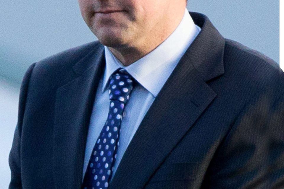 Graham Dwyer