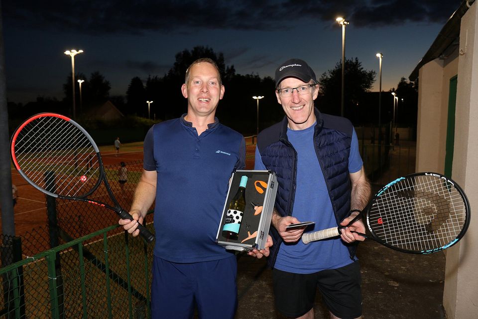 Questions about Smart Club Cloud? – County Wicklow Lawn Tennis Club