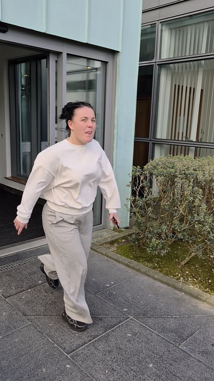 Woman ‘kicked as she lay on the ground’ in alleged street assault, court hears