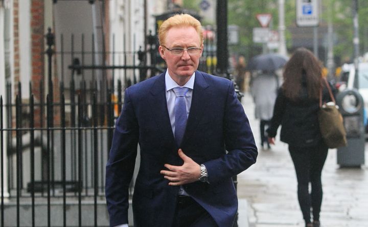 NTMA has recovered only half of €5m stolen in phishing scam last year