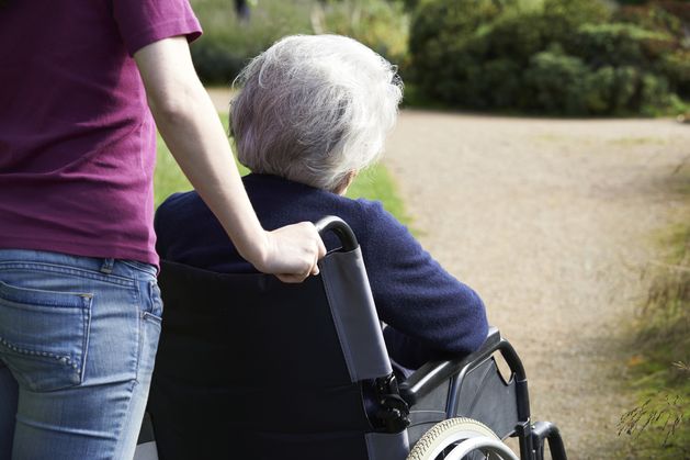 Support grant to be paid out to 132,000 carers across the country