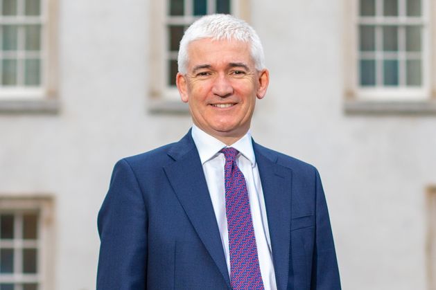 Richard Curran: Dalata Hotel shares take a great leap forward after hospitality group puts itself up for sale