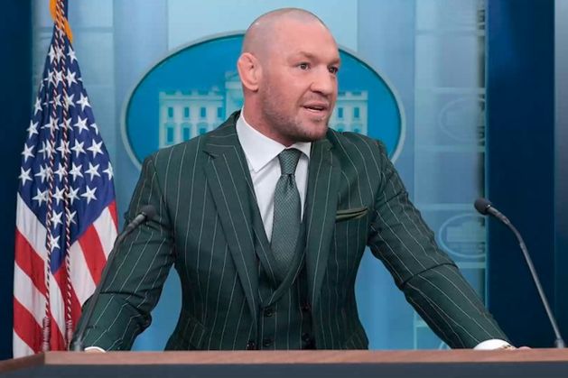 A US civil lawsuit in which a woman has accused Conor McGregor of sexual assault has stalled as the wait for officials to serve a court summons on the mixed martial arts fighter drags on.   