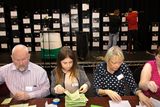 thumbnail: Counting gets under way for the Kilkenny by election in Kilkenny this morning.
Photo: Tony Gavin
