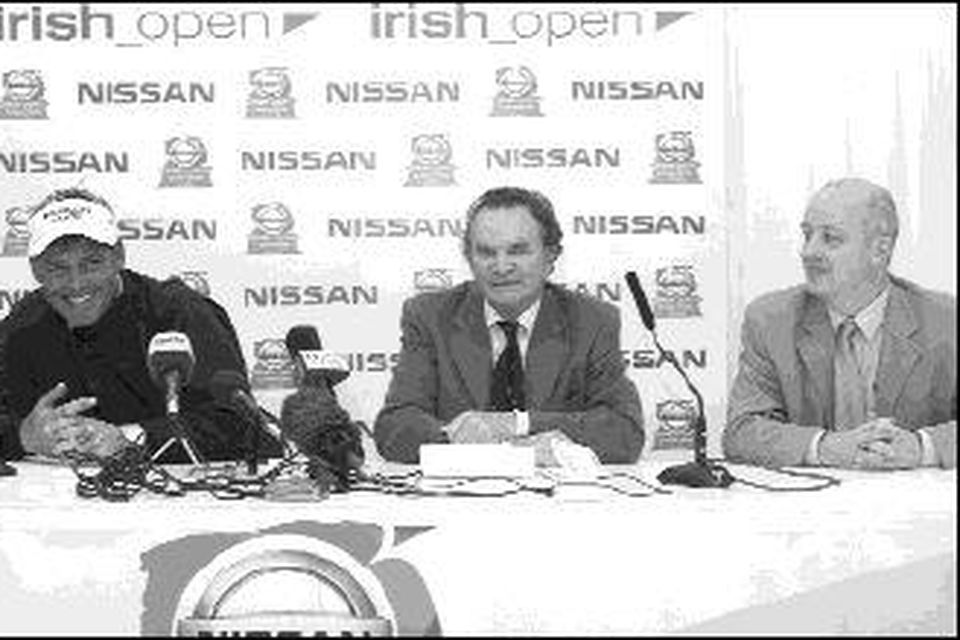 Darren Clark and top architect design state-of-the-art project | Irish ...