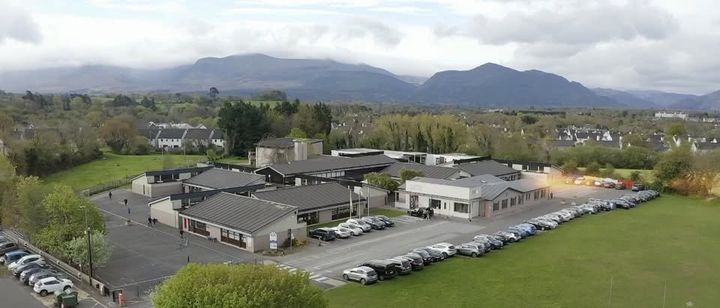 13 classroom extension announced for Kerry school