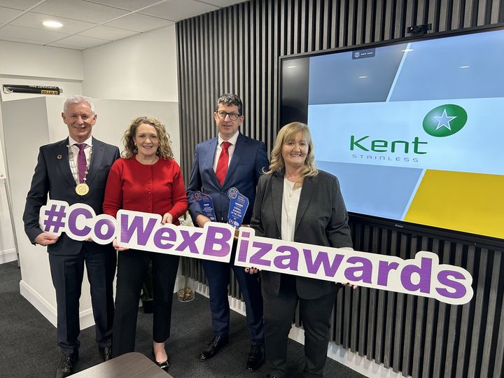 Finalists of Wexford Business Awards announced – ‘Our judges had a really tough job’