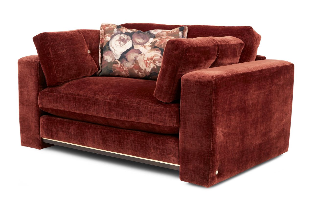 Dfs 2024 regent sofa