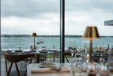 thumbnail: The Armada Hotel in Co Clare. The hotel’s environmental efforts include the introduction of plastic-free bedrooms