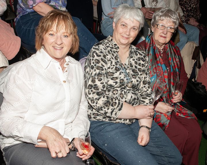 Around the Districts: Ballymore-Mayglass, Bannow-Ballymitty, Blackwater and Bree-Galbally