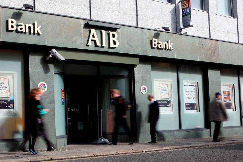 AIB is owed nearly €27m by the company and had appointed joint receivers.