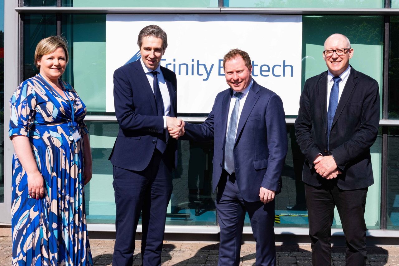 Trinity Biotech To Add Up To 40 News Jobs At Wicklow Headquarters Irish Independent