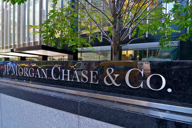 Catherine Prasifka: JPMorgan sexual harassment lawsuit turned into a fantasy by online voyeurs