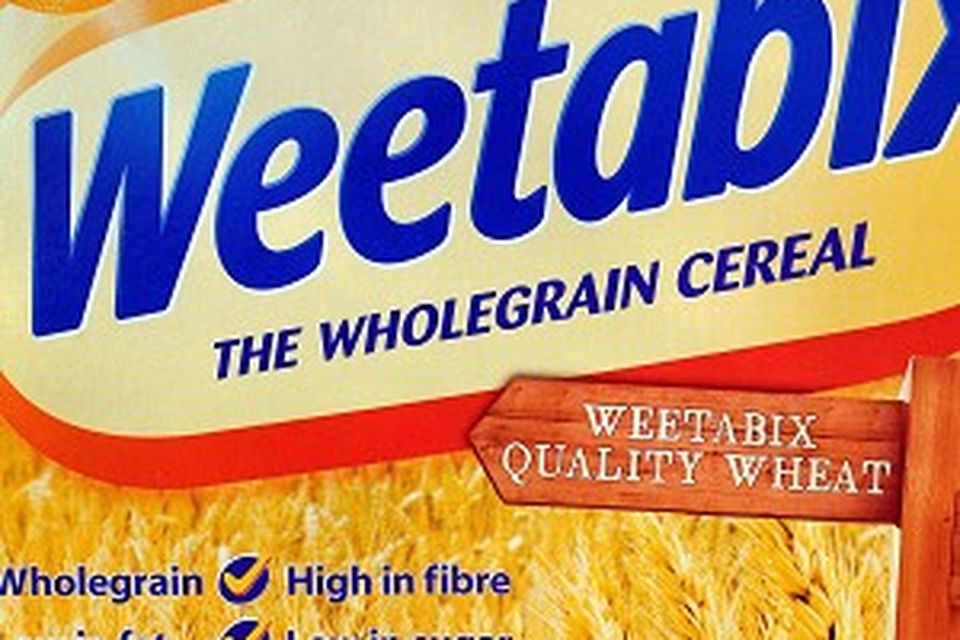 Weetabix - Post Holdings