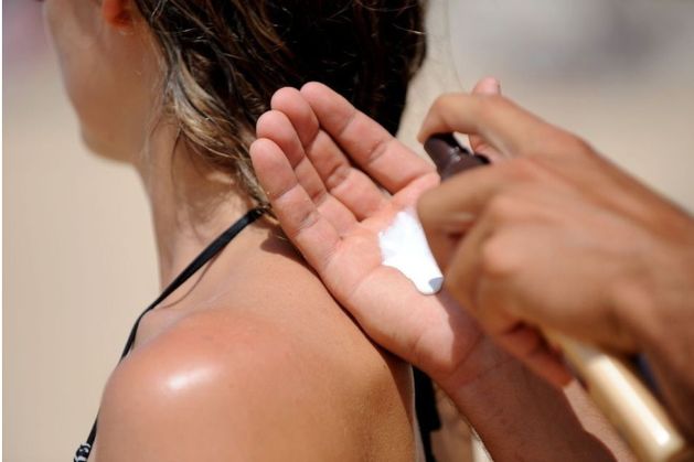 Finance Minister Paschal Donohoe says it's 'not possible' to remove sunscreen from highest Vat rate