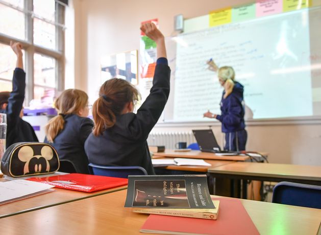 Travellers still face discrimination, exclusion and inequality in Irish education system, study finds