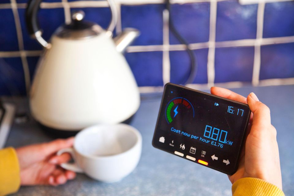It has emerged some of the smart meter time-of-use tariffs work out more expensive over a year than conventional energy rates. Photo: Alamy