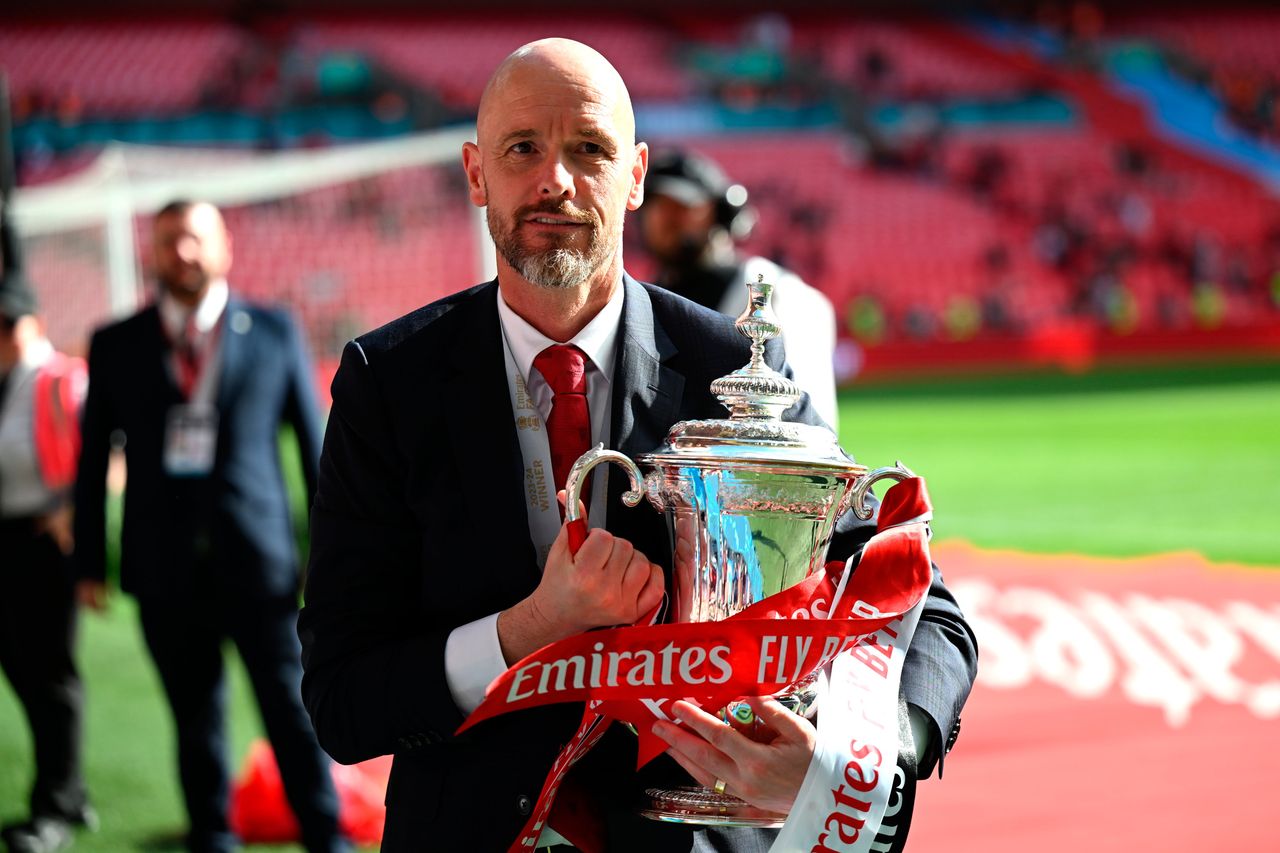 Sacking Erik ten Hag has got a lot harder for Manchester United | Irish Independent