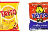 thumbnail: A tale of two Taytos: Northern Irish Tayto and Republic of Ireland Tayto