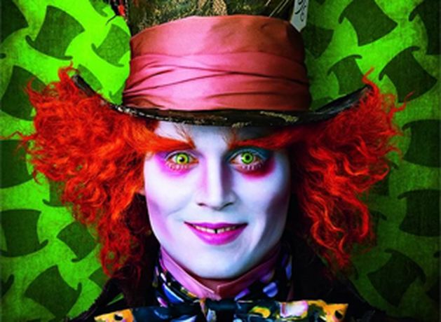 Alice In Wonderland | Independent.ie Alice In Wonderland