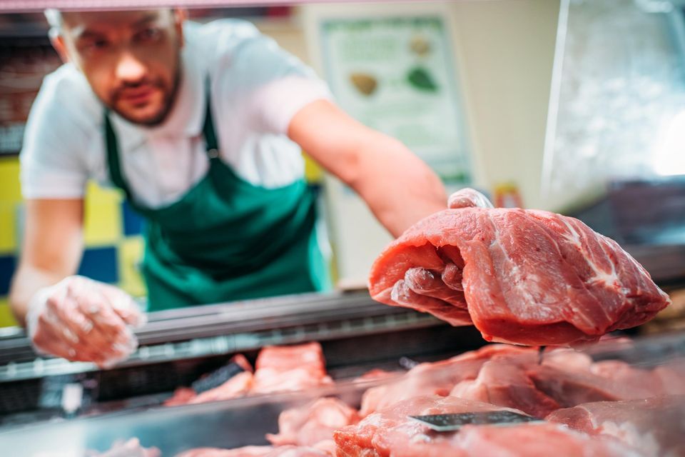 Chicken is up, beef is down: What's going on with meat prices