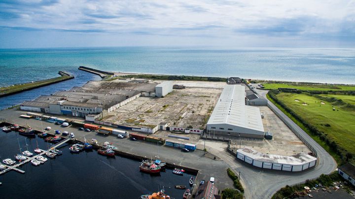 Former Arklow Pottery site sold in one of Wicklow town’s largest ever property deals