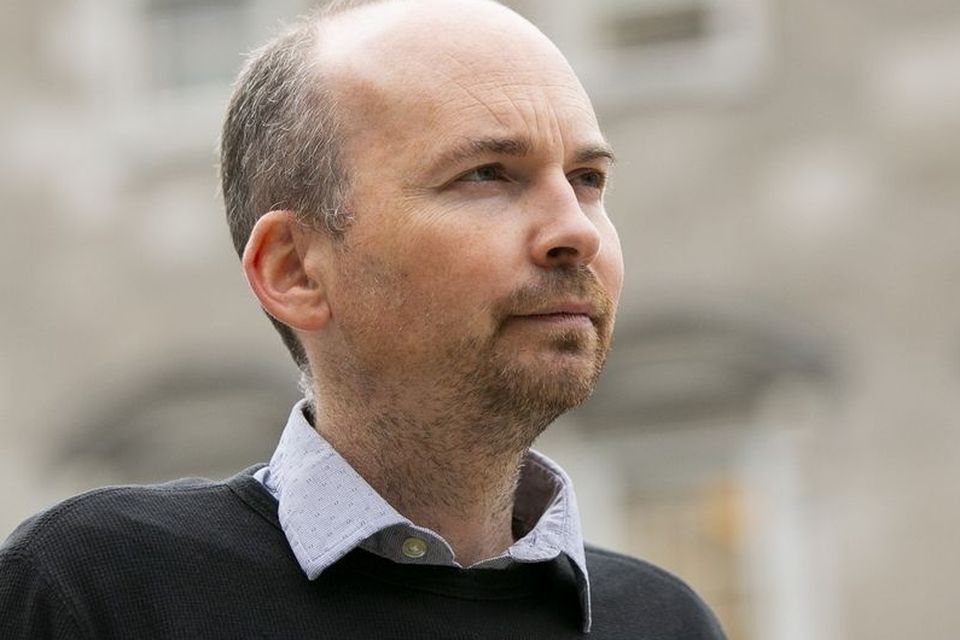Paul Murphy TD