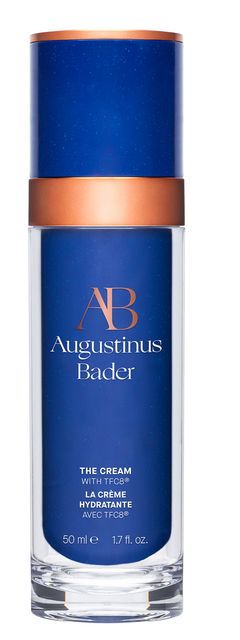 Augustinus Bader The Cream, €82, Brown Thomas