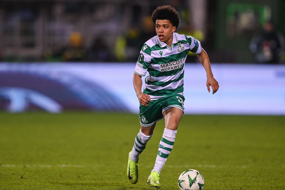 Arsenal in pole position to land Shamrock Rovers' 16-year-old midfielder  Victor Ozhianvuna | Irish Independent