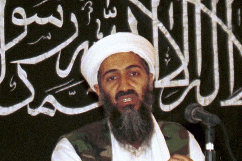 Bin Laden Files