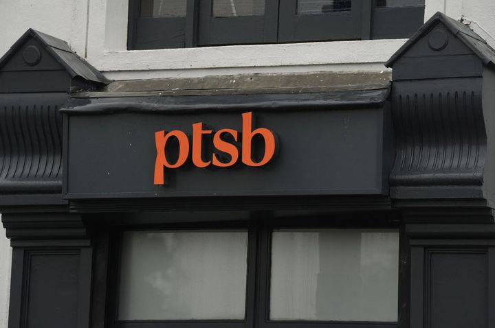 PTSB fined €277,500 by DPC for failing to prevent malicious actors accessing customer bank accounts