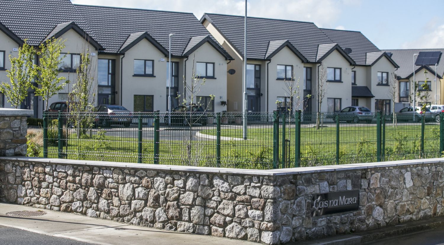 Ruthless gang burgled us on first night in dream home - horrified buyers | Independent.ie Ruthless gang burgled us on first night... 